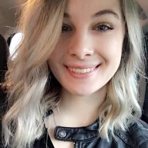 Meet your Posher, Madison